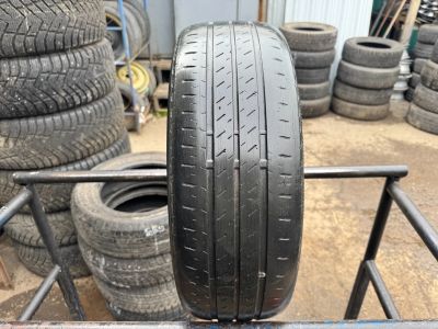 Лот: 25732284. Фото: 1. (1шт.) 195-60-15 Bridgestone Ecopia... Шины