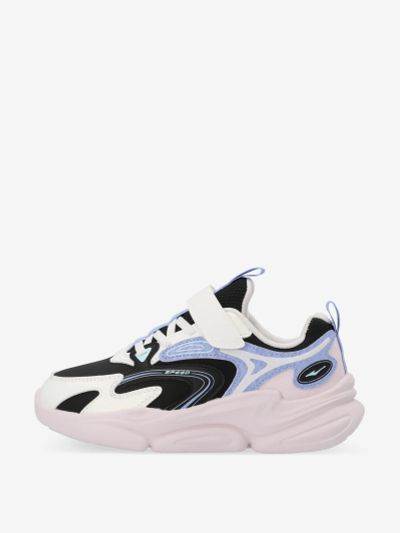 Лот: 25379727. Фото: 1. Кроссовки детские Erke Jg.Casual... Другое (одежда, обувь, галантерея)