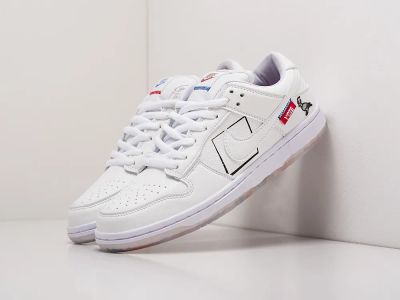 Лот: 18688297. Фото: 1. Кроссовки Nike SB Dunk Low. Кеды, кроссовки, слипоны