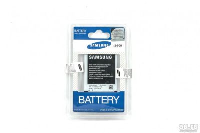 Лот: 9260054. Фото: 1. КБ Original Samsung i9300/i9080. Аккумуляторы