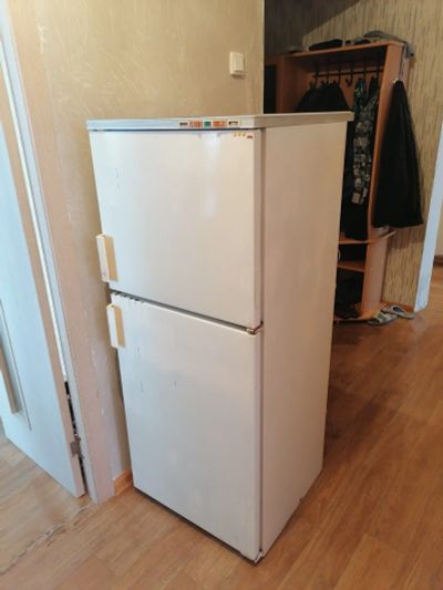 Лот: 16863253. Фото: 1. Холодильник Не исправен. Холодильники, морозильные камеры