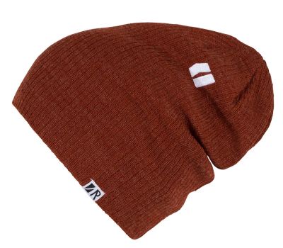 Лот: 12282688. Фото: 1. Шапка ARMADA Favorite Beanie Rust. Зимняя спортивная одежда