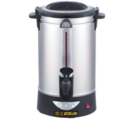 Лот: 10480234. Фото: 1. Кипятильник ecolun m 30 (30л). Пищевое