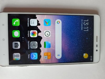 Лот: 17004280. Фото: 1. Xiaomi Redmi Note 3 Pro 3/32. Смартфоны