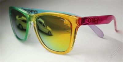 Лот: 1788637. Фото: 1. очки Oakley. Разное