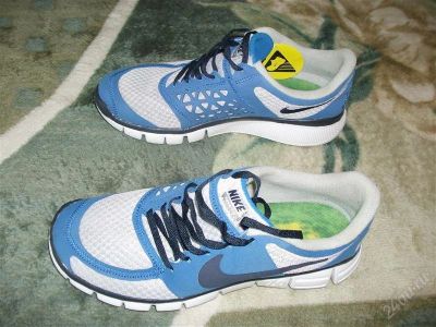 Лот: 986955. Фото: 1. Nike 7.0 + Nike. Кеды, кроссовки, слипоны