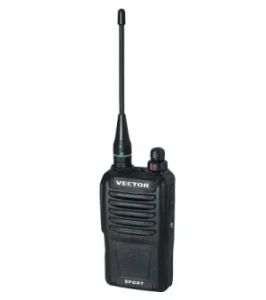 Лот: 4984607. Фото: 1. Рация Vector VT-47 Sport цена... Рации, радиостанции