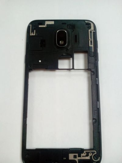 Лот: 12424826. Фото: 1. A412. Samsung SM-J400F\DS ( J400F... Корпуса, клавиатуры, кнопки