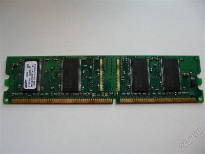Лот: 1385805. Фото: 1. ddr 1 128MB. Оперативная память