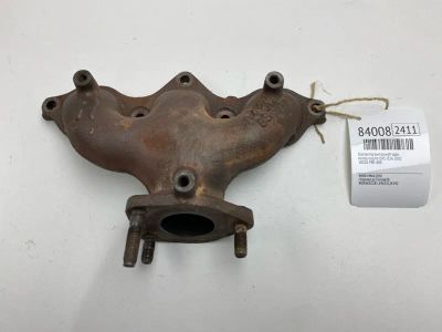 Лот: 21978472. Фото: 1. Коллектор выпускной Honda Inspire... Двигатель и элементы двигателя