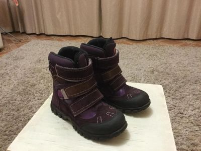 Лот: 6248014. Фото: 1. Ботинки детские Minimen. Ботинки