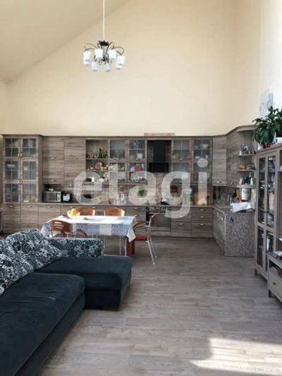 Лот: 21573619. Фото: 1. Продам 6-комн. кв. 235.7 кв.м... Квартиры, студии