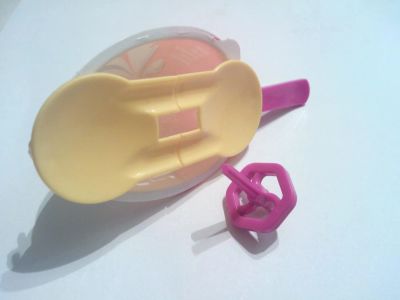 Лот: 6070230. Фото: 1. FT305 Киндер Сюрприз Kinder... Игрушки