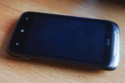 Лот: 3804571. Фото: 1. HTC Mozart. Смартфоны