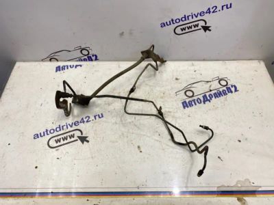 Лот: 21715564. Фото: 1. трубка сцепления toyota Avensis... Двигатель и элементы двигателя
