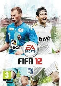 Лот: 2311526. Фото: 1. Fifa 12 ps3 обмен. Игры для консолей