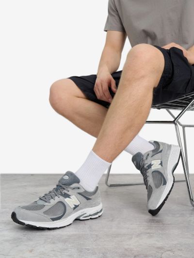 Лот: 25369529. Фото: 1. Кроссовки мужские New Balance... Кеды, кроссовки, слипоны