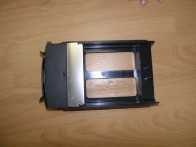 Лот: 3488516. Фото: 1. Заглушка для серверов HP, Compaq... Другое (комплектующие)