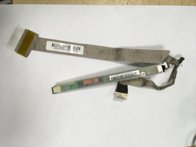 Лот: 11882265. Фото: 1. Шлейф матрицы Toshiba Satellite... Шлейфы, кабели, переходники