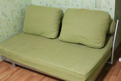 Лот: 3523764. Фото: 1. Диван. Диваны