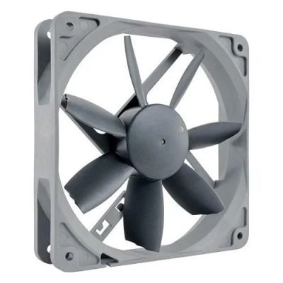 Лот: 11783905. Фото: 1. Корпусный вентилятор Noctua NF-S12b... Системы охлаждения