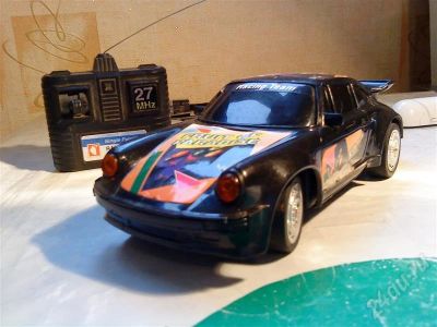 Лот: 566711. Фото: 1. Racing tiam. Автомоделизм