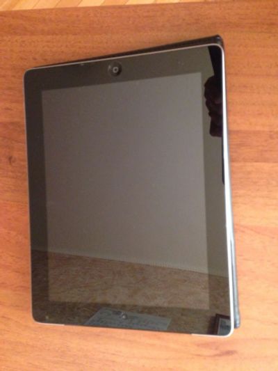 Лот: 2411407. Фото: 1. Ipad 3 32gb+3G. Планшеты