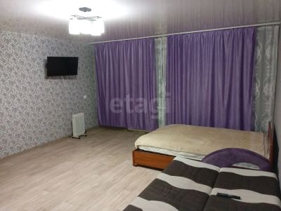 Лот: 25527103. Фото: 1. 1-комн. квартира , Красноярск... Квартиры, студии