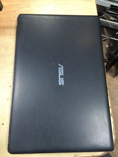 Лот: 9323654. Фото: 1. корпус петли шарниры Asus X551С... Корпуса, блоки питания