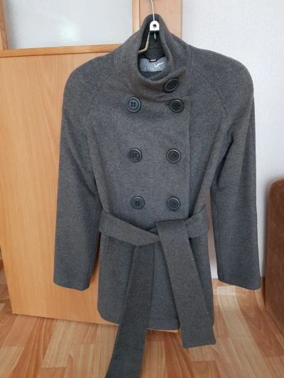 Лот: 11334227. Фото: 1. Пальто демисезонное. Верхняя одежда