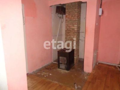 Лот: 25298029. Фото: 1. 3-комн. квартира , село Ирбейское... Квартиры, студии