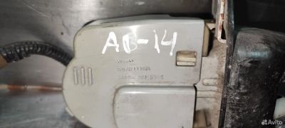 Лот: 22462969. Фото: 1. Замок задней двери автомобиля... Запчасти