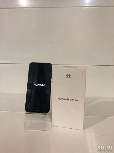 Лот: 13128021. Фото: 1. Huawei P20 Light (1311-03). Смартфоны
