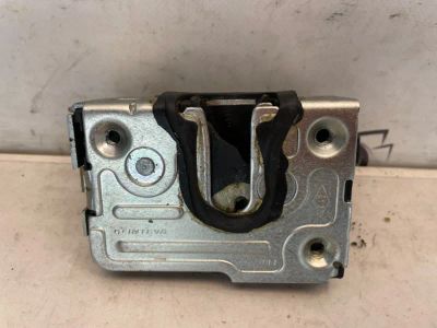 Лот: 24397263. Фото: 1. замок двери Renault Sandero BS1Y. Другое (автозапчасти)