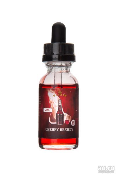 Лот: 14479254. Фото: 1. эссенция Alcotec Cherry Brandy... Ингредиенты для приготовления напитков