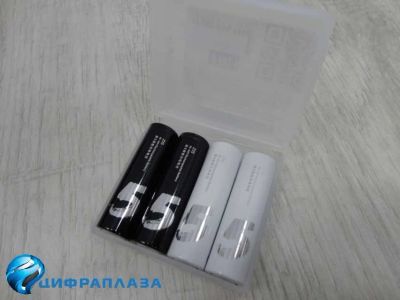 Лот: 15491324. Фото: 1. Аккумулятор AA Xiaomi ZMI 5 1800mAh... Батарейки, аккумуляторы, элементы питания