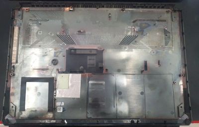Лот: 23275040. Фото: 1. Поддон для ноутбука Asus 3cbklbajn30... Клавиатуры для ноутбуков