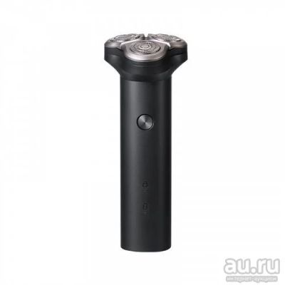Лот: 16646935. Фото: 1. Электробритва Mijia Electric Shaver... Укладка и стрижка волос, бритьё, эпиляция