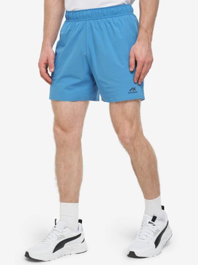Лот: 22445928. Фото: 1. Шорты мужские Athlex Freeman... Шорты