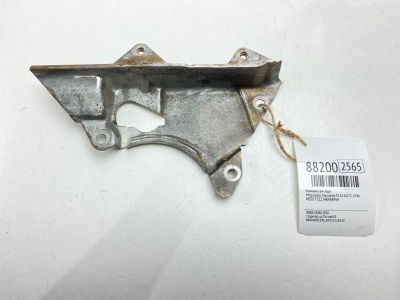 Лот: 22851425. Фото: 1. Крышка ГРМ Mitsubishi Diamante... Другое (автозапчасти)