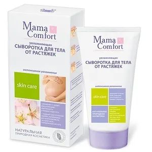 Лот: 23730833. Фото: 1. Наша Мама Комфорт сыворотка от... Лекарства