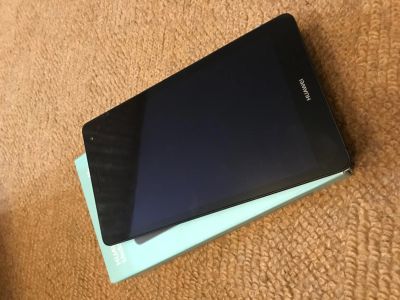 Лот: 15937808. Фото: 1. Huawei Mediapad T3 7.0 8Gb 3G. Планшеты