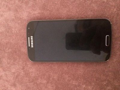 Лот: 5374362. Фото: 1. samsung galaxy s4 black edition... Смартфоны