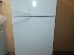 Лот: 15598723. Фото: 1. Холодильник Indesit. Холодильники, морозильные камеры