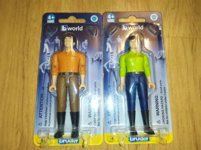 Лот: 23604854. Фото: 1. Детский блочный конструктор BWorld... Конструкторы