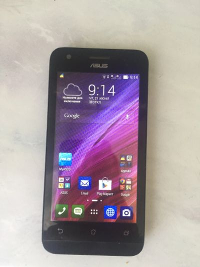 Лот: 11714878. Фото: 1. Asus. Защитные стёкла, защитные плёнки