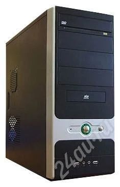 Лот: 493886. Фото: 1. Еще на гарантии - Core 2 Duo E7200... Компьютеры в сборе