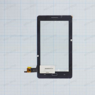 Лот: 12310036. Фото: 1. Тачскрин ( Touch screen ) 7.0... Дисплеи, дисплейные модули, тачскрины