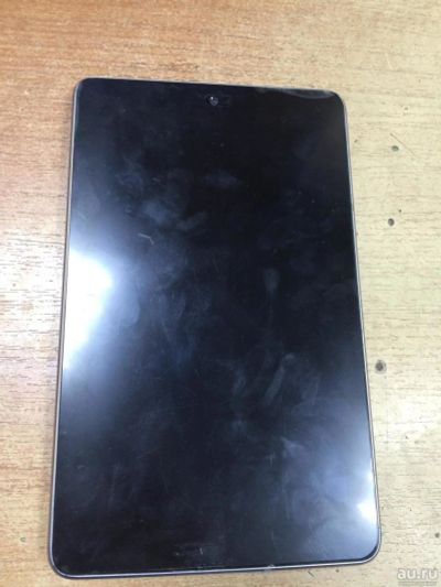 Лот: 8471009. Фото: 1. нерабочий Asus Nexus 7 ME370TG... Планшеты