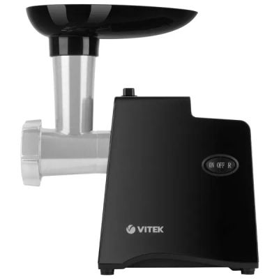 Лот: 24471712. Фото: 1. Мясорубка Vitek VT-3644 Metropolis. Кухонная